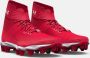 Under Armour Highlight Fran RM (3023718) 7 5 Red - Thumbnail 2