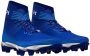Under Armour Highlight Fran RM (3023718) 7 5 Royal - Thumbnail 2