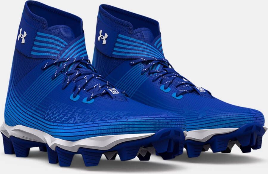 Under Armour Highlight Fran RM (3023718) 8 0 Royal