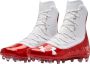 Under Armour Highlight MC (3021478) 9 5 Rood - Thumbnail 2