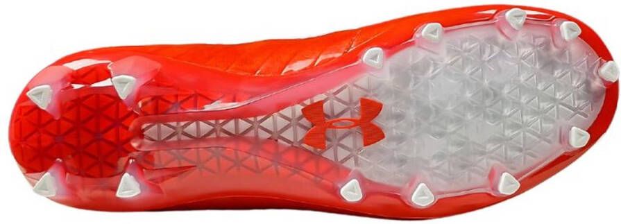 Under Armour Highlight MC (3021478) 9 5 Red