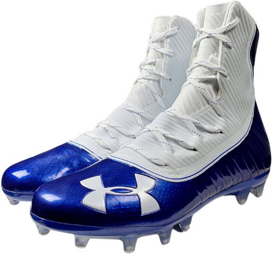 Under Armour Highlight MC (3021478) Koninklijk