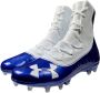 Under Armour Highlight MC (3021478) Koninklijk - Thumbnail 2