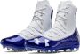 Under Armour Highlight MC (3021478) Koninklijk - Thumbnail 3