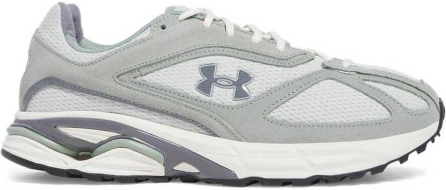 Under Armour Hovr Apparition Rtrftr Sd Schoenen Grijs