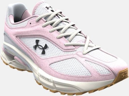 Under Armour Hovr Apparition Rtrftr Sd Schoenen Wit