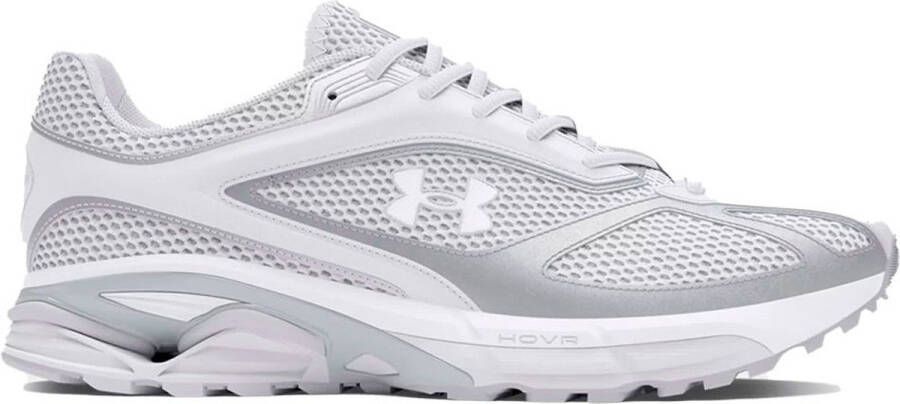 Under Armour Hovr Apparition Rtrftr Tc Schoenen Wit