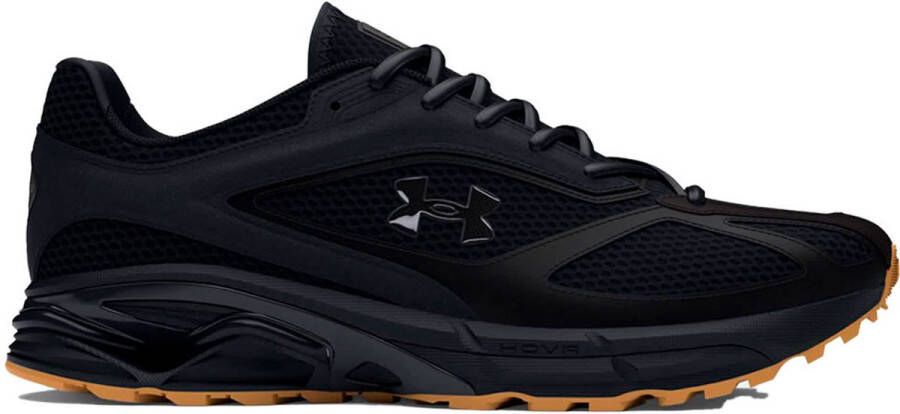 Under Armour Hovr Apparition Tsm Schoenen Zwart 1 2