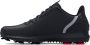 Under Armour Golf Under Armour HOVR Drive 2 E-Black Mod Gray - Thumbnail 1