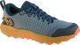 Under Armour Hovr DS Ridge TR 3025852-301 Mannen Groen Hardloopschoenen - Thumbnail 1