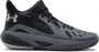 Under Armour HOVR Havoc 3 grijs zwart - Thumbnail 1