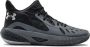 Under Armour HOVR Havoc 3 grijs zwart - Thumbnail 1