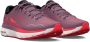 Under Armour Hovr Infinite 5 Hardloopschoenen Paars 1 2 Vrouw - Thumbnail 1