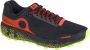 Under Armour Hovr Machina Off Road 3023892-002 Mannen Zwart Hardloopschoenen - Thumbnail 1