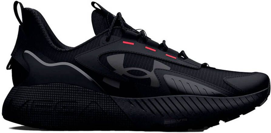 Under Armour Hovr Mega 2 Movement Hardloopschoenen Zwart Man