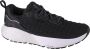 Under Armour Hovr Mega 3 Clone 3025308-003 Mannen Zwart Hardloopschoenen - Thumbnail 1