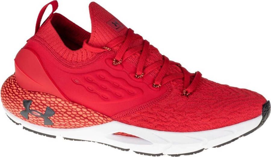 Under Armour Hovr Phantom 2 3023017-604 Mannen Rood Hardloopschoenen