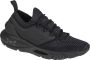 Under Armour Hovr Phantom 2 IntelliKnit 3024154-001 Mannen Zwart hardloopschoenen - Thumbnail 1