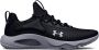 Under Armour Hovr Rise 4 Sneakers Zwart 1 2 Man - Thumbnail 1