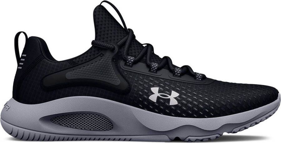 Under Armour Hovr Rise 4 Sneakers Zwart 1 2 Man - Foto 1