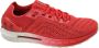 Under Armour Hovr Sonic 2 3021586-600 Mannen Rood Hardloopschoenen - Thumbnail 1