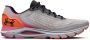 Under Armour Hovr Soni Hardloopschoenen Grijs 1 2 Vrouw - Thumbnail 1