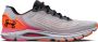 Under Armour Hovr Soni Hardloopschoenen Grijs 1 2 Man - Thumbnail 2