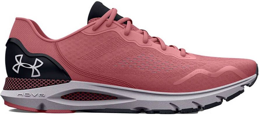 Under Armour Hardloopschoenen voor Volwassenen Hovr Soni Roze Vrouw