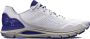 Under Armour Hovr Soni Hardloopschoenen Wit 1 2 Vrouw - Thumbnail 2