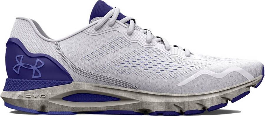 Under Armour Damen UA HOVR Soni Laufschuhe White-37 5 )