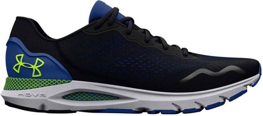 Under Armour Hovr Soni Hardloopschoenen Zwart Man