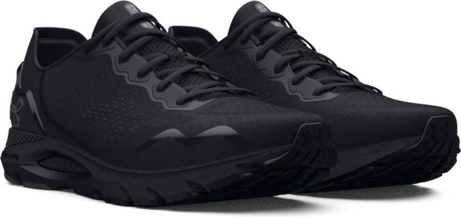 Under Armour Hardloopschoenen Hovr Soni Black Size - Foto 2