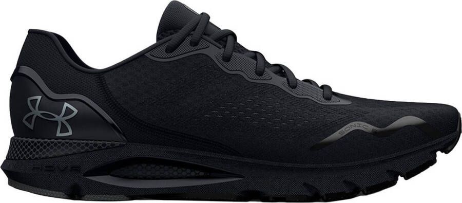 Under Armour Women's HOVR Sonic 6 Hardloopschoenen zwart