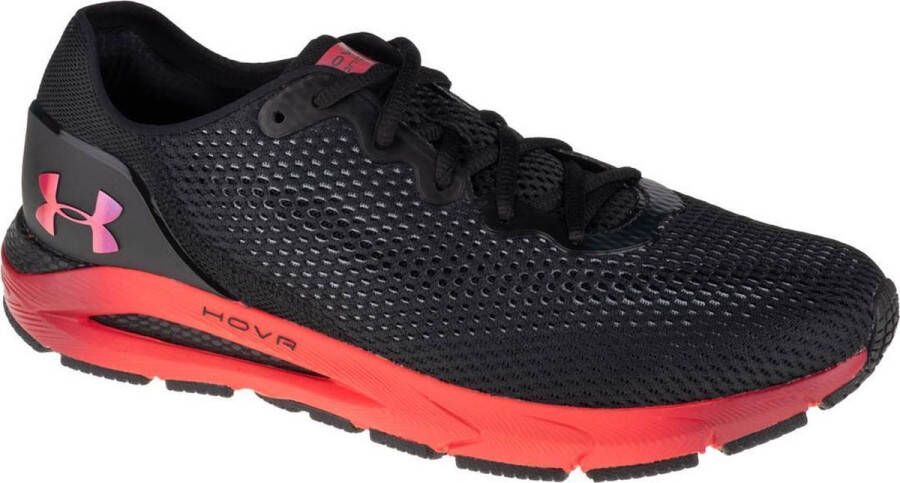 Under Armour Hovr Sonic 4 CLR SFT 3023997-001 Mannen Zwart hardloopschoenen