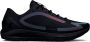 Under Armour HOVR Sonic 5 Storm Hardloopschoenen Black Black Heren - Thumbnail 1