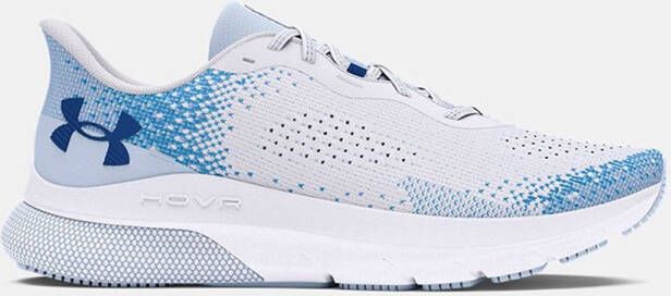 Under Armour Hovr Turbulence 2 Hardloopschoenen Blauw Vrouw