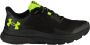 Under Armour Hovr Turbulence 2 Hardloopschoenen Groen 1 2 Man - Thumbnail 3