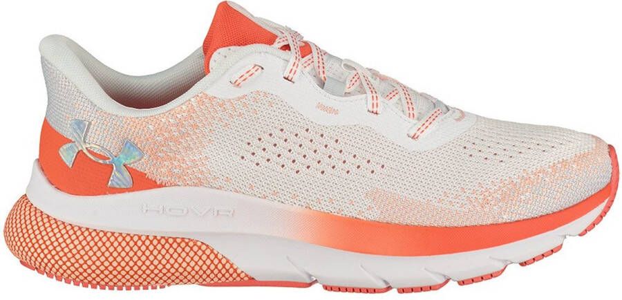 Under Armour Hovr Turbulence 2 Hardloopschoenen Wit 1 2 Vrouw