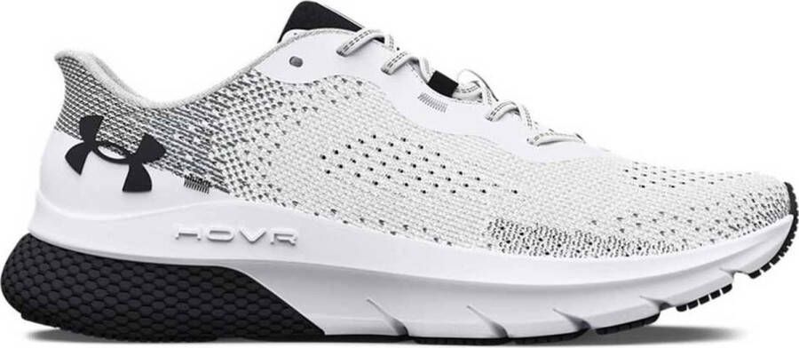 Under Armour Hovr Turbulence 2 Hardloopschoenen Wit Man