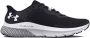 Under Armour Hovr Turbulence 2 Hardloopschoenen Zwart 1 2 Man - Thumbnail 1