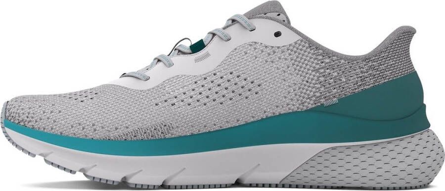 Under Armour Hovr Turbulence 2 Hardloopschoenen Zwart 1 2 Man