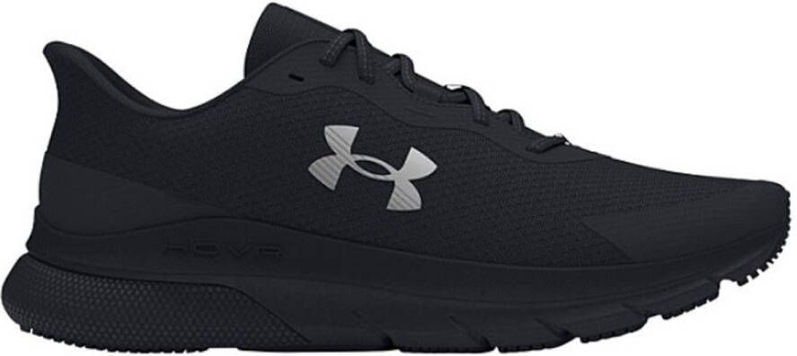 Under Armour Hovr Turbulence 2 Rs Hardloopschoenen Zwart 1 2 Man