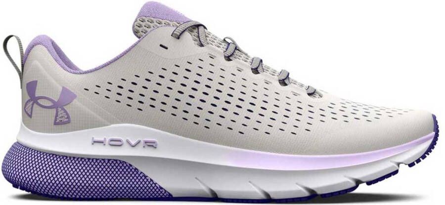 Under Armour Hovr Turbulence Hardloopschoenen Grijs 1-2 Vrouw