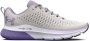 Under Armour Hovr Turbulence Hardloopschoenen Grijs Vrouw - Thumbnail 1
