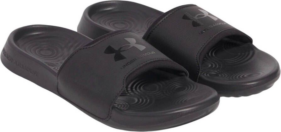 Under Armour Ignite Select Badslippers Heren