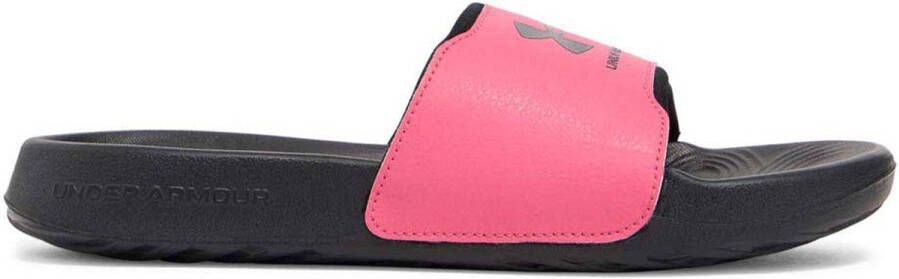 Under Armour Ignite Select Slippers Roze Meisjes