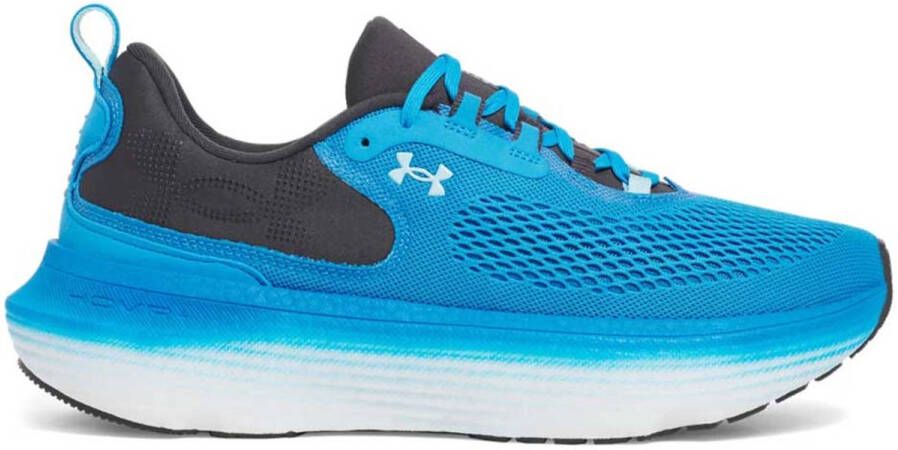 Under Armour Infinite Elite 2 Hardloopschoenen Blauw 1 2 Man
