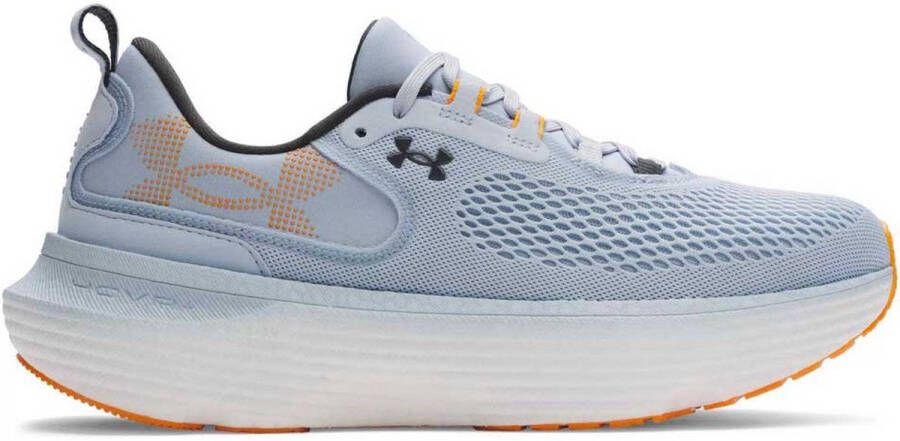 Under Armour Infinite Elite 2 Hardloopschoenen Blauw Man