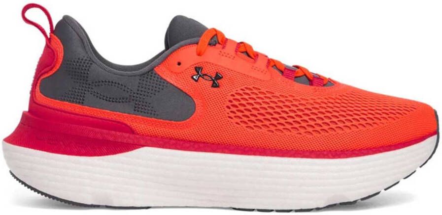 Under Armour Infinite Elite 2 Hardloopschoenen Oranje 1 2 Man