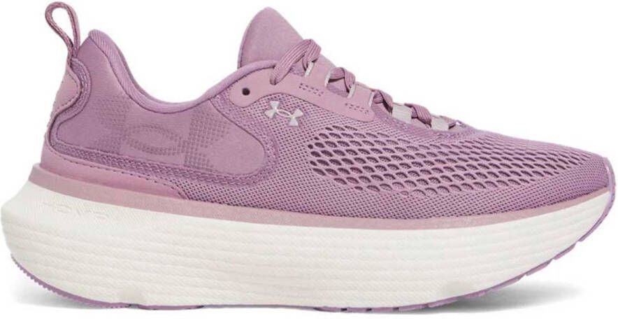 Under Armour Infinite Elite 2 Hardloopschoenen Paars Vrouw